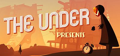 地下礼物（The Under Presents）